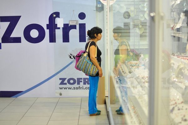 Gobierno anuncia que extenderá beneficios tributarios para Zofri por otros 30 años