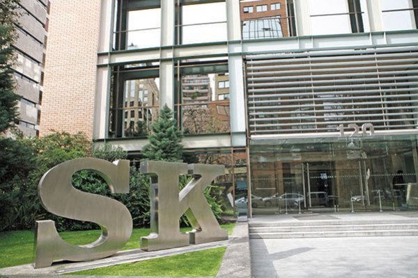 <p>Sigdo Koppers colocó bonos por US$ 50 millones</p>