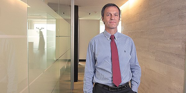 <p>Renuncia gerente general de Inmobiliaria Manquehue y firma designa a Juan Eduardo Bauzá</p>