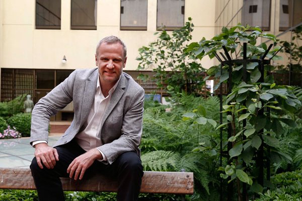 Felipe Kast: “El crecimiento económico es la mejor política social”