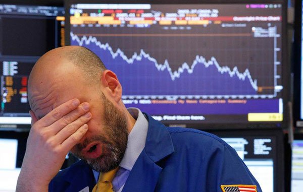 Las recesiones son un buen momento para comprar