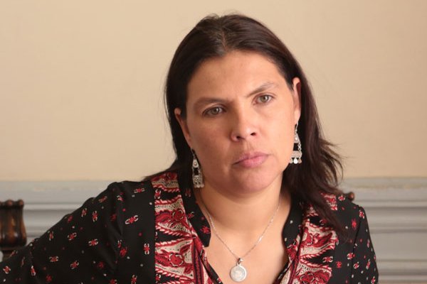 Figueroa critica mesa laboral: “El gobierno no puede suplantar el debate con el Parlamento”