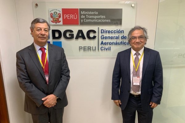Grupo de inversionistas internacionales compra 100% de Peruvian Airlines