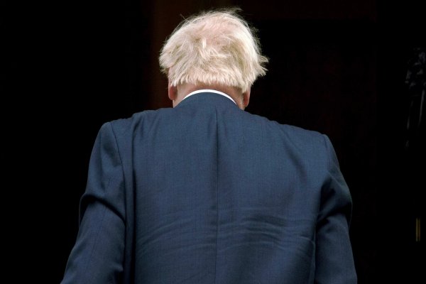 John Peet, editor de Brexit de The Economist: "No nos iremos de Europa"