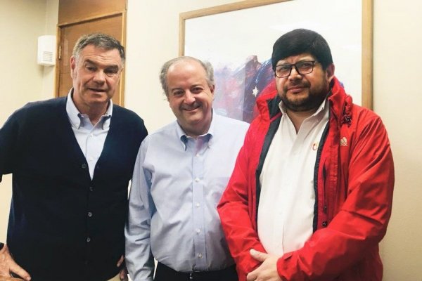 <p>Sindicato de Walmart se reúne con ministro del Trabajo y pide que se regule periodo post huelga</p>