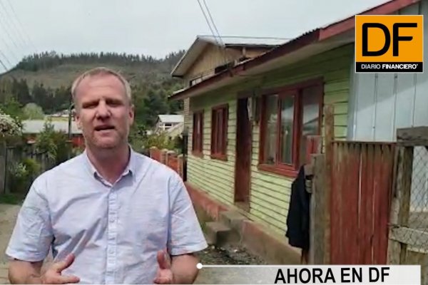 <p>Ahora en DF: Debate por la reintegración tributaria toma fuerza</p>