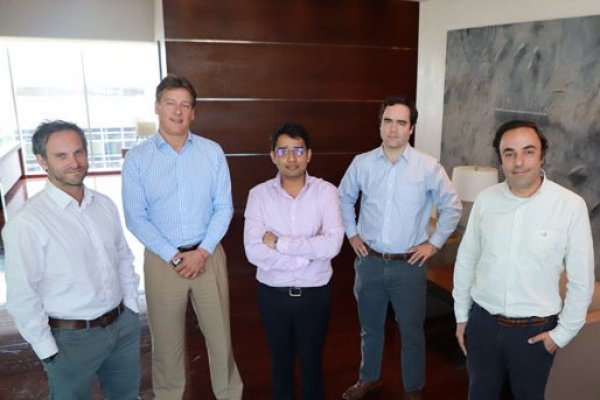 Kaufmann se sumó a familia Daire en PasajeBus.com para crecer en servicios y medios de pago digitales