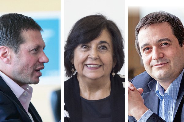 Tres actores del ecosistema de innovación analizan el primer presupuesto de MinCiencia