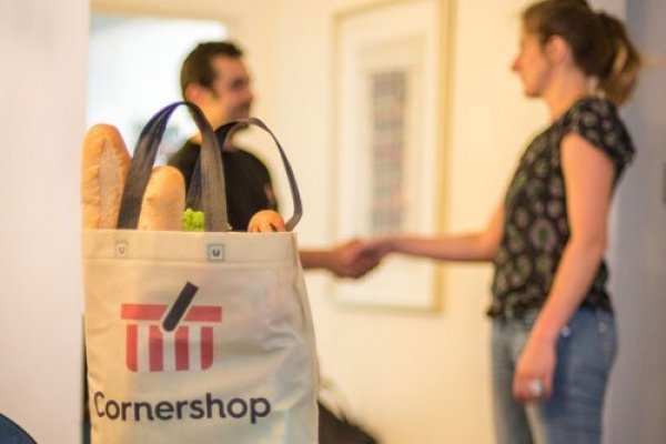 Uber duplica el precio que Walmart ofreció por Cornershop y parte del pago será en acciones de la norteamericana