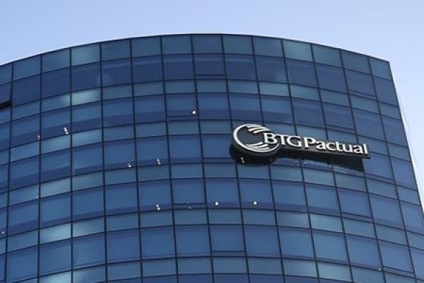 <p>BTG Pactual firma acuerdo de distribución con T. Rowe Price en Latinoamérica</p>