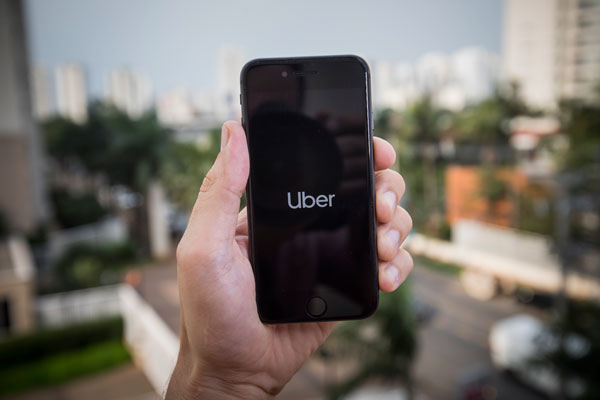 Uber valoriza a Cornershop en unos US$ 675 millones y parte del pago será con acciones