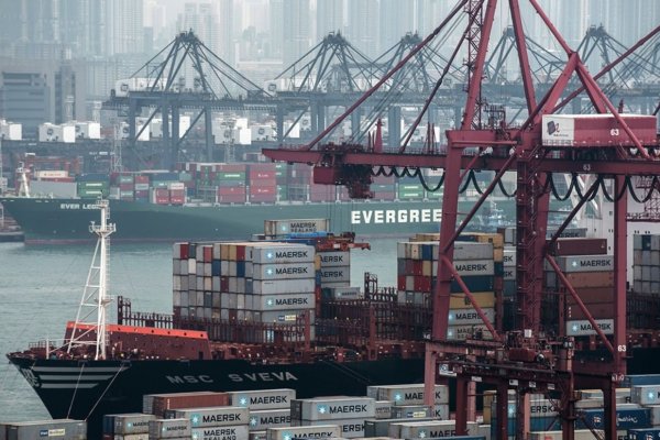 Cifras de China caen más de lo esperado en septiembre y Beijing pone dudas a un acuerdo comercial en Chile