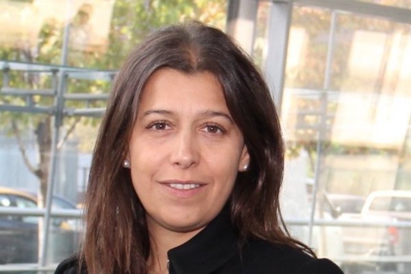 Mariela Formas asumió como nueva vicepresidenta ejecutiva de la Cámara de la Innovación Farmacéutica