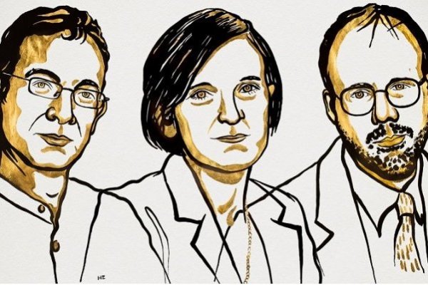 El Nobel de Economía de 2019 fue entregado a Banerjee, Duflo y Kremer