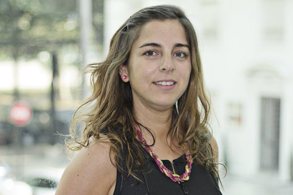 Mariana Sánchez, gerente de e-commerce y Marketing Digital de Principal