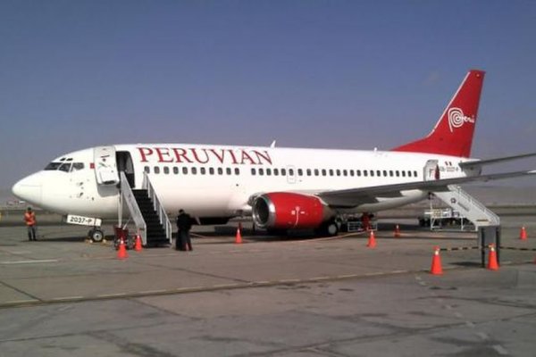 Comprador de Peruvian Airlines prevé invertir US$ 35 millones para reiniciar vuelos domésticos