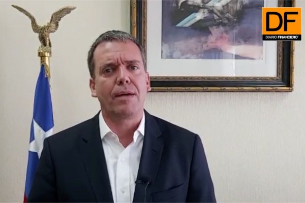 <p>Ahora en DF: Comisión de Constitución despachó proyecto de protección de datos</p>