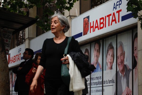 La semana pasada, el TC admitió a trámite el recurso presentado por la enfermera.