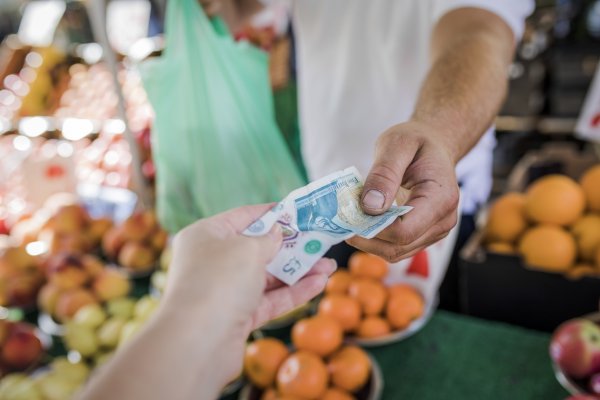 Inflación de la eurozona anota en septiembre su nivel más bajo desde 2016