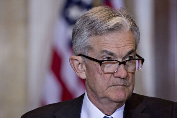 Libro Beige de la Fed afirma que la economía de EEUU continuó expandiéndose, pero a ritmo leve