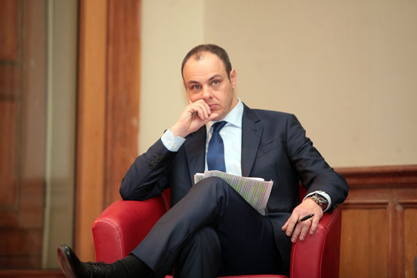 BHP aumenta producción de cobre por mejor desempeño en una unidad en Chile