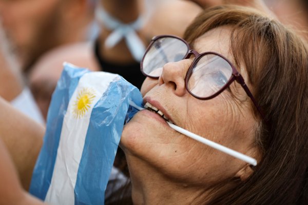 La realidad de Argentina: el costo de la vida sube 53,5% en un año