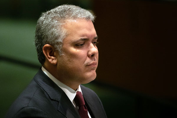 Revocación de reforma tributaria en Colombia es golpe para Duque y genera inquietud entre empresarios