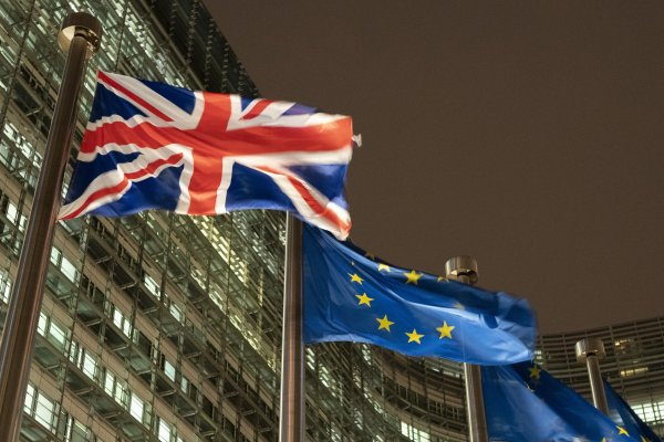 Brexit: Reino Unido y la UE llegan a un acuerdo... todo queda en manos del Parlamento británico