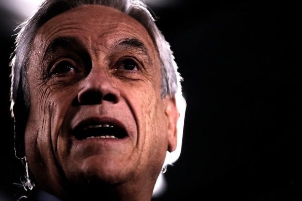 Piñera conversa con Financial Times: "Estamos dispuestos a hacer todo por no caer en el populismo"