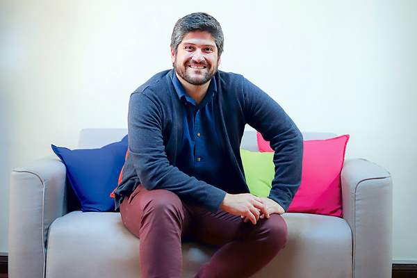 Pegas con Sentido incorporará academia digital a su plataforma web