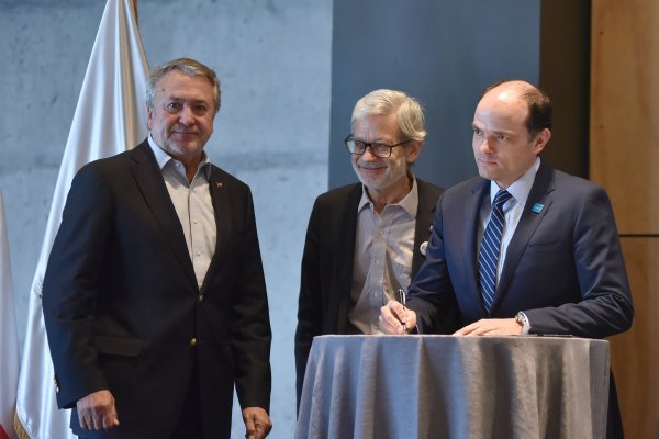 Gobierno estrena InvestAraucanía para atraer inversión extranjera a la zona