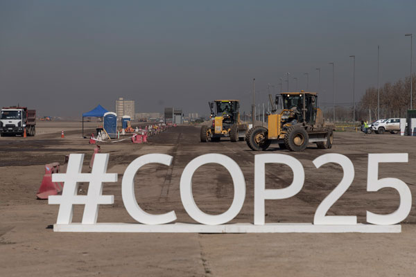 Mundo Tour se adjudica servicio de hospedaje de la ONU para la Cop25