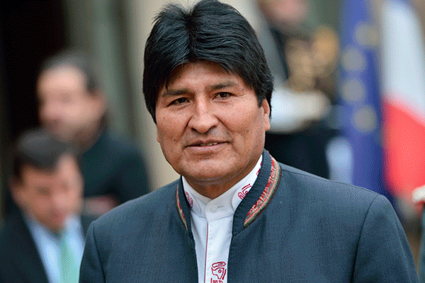Elecciones en Bolivia, ¿quiénes son los principales contendores de Evo?