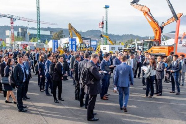 A principios de mes una avanzada de las delegaciones estuvo recorriendo Espacio Riesco.