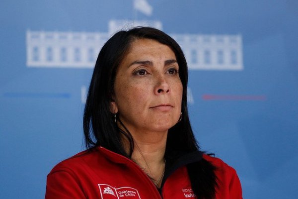 Gobierno extiende Estado de Emergencia a toda la Región Metropolitana