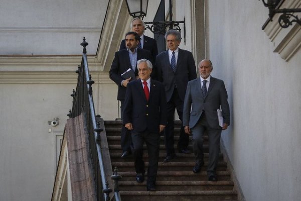 Análisis| La política en un punto de inflexión