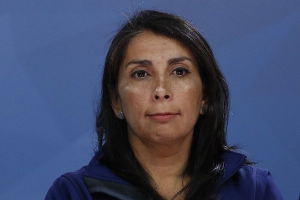 El lado más político de la intendenta Rubilar: "Necesitamos ayuda, ayúdenos a volver a dialogar"