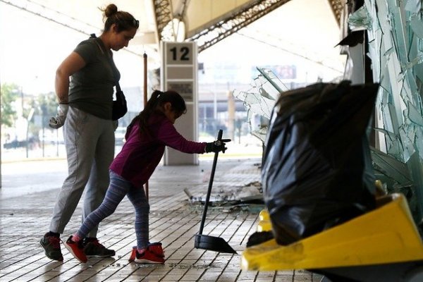 Asech pide a socios impulsar iniciativas de apoyo a la ciudadanía