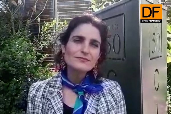 <p>M. José Zaldívar: “Aspiramos a que la discusión en el Senado no parta desde cero”</p>