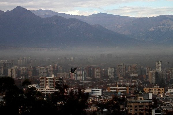 La propuesta de Poduje, Aravena y De Gregorio para un rediseño “social” de las ciudades