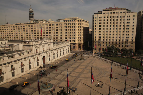 El análisis interno que se hace en el empresariado de la crisis