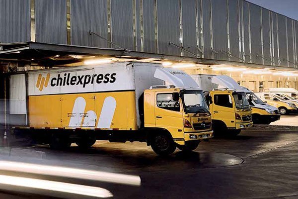 Firmas de última milla reprograman entregas de pedidos