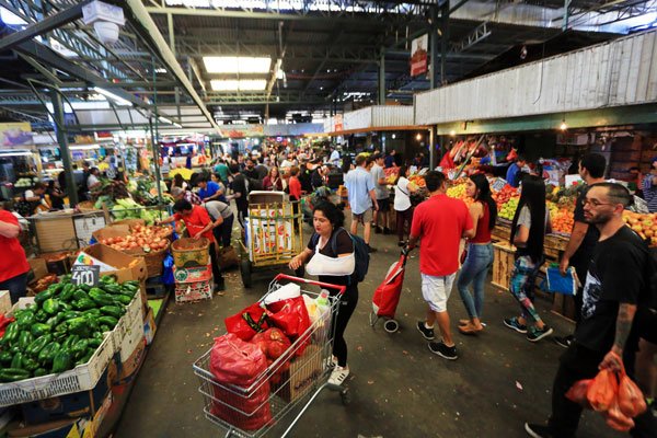 Costos materiales por conflicto social superarían los US$ 1.000 millones