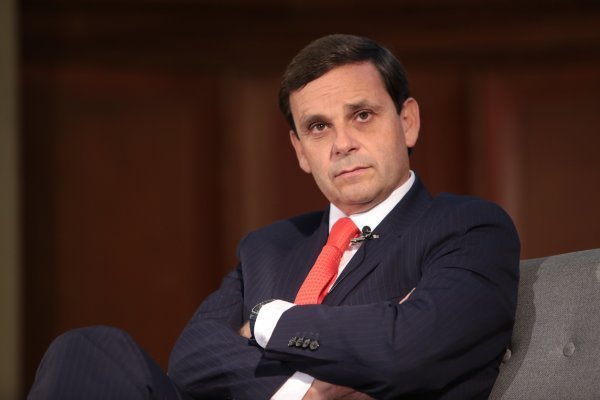 <p>Alfonso Swett: "No vamos a volver al Chile del día jueves"</p>