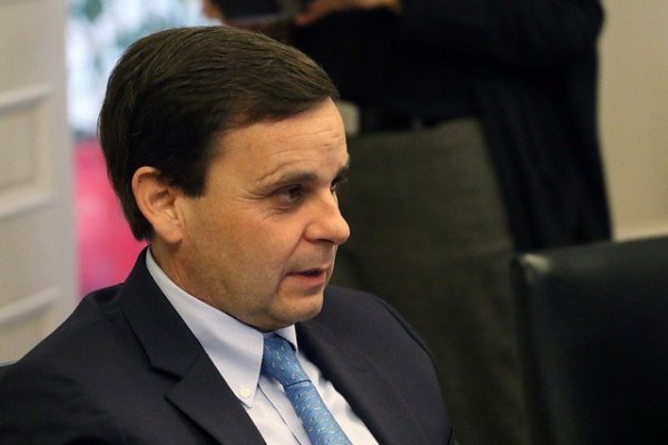 Grandes empresarios: "Nuestro pecado fue escuchar con orejas chicas"