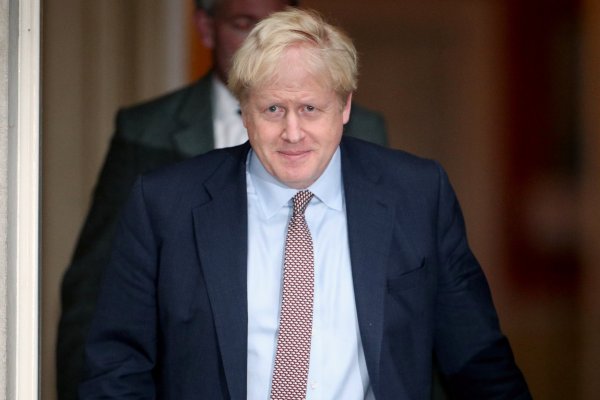 Boris Johnson propone elección el 12 de diciembre para resolver el Brexit