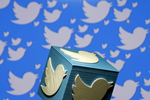 20% se desploma acción de Twitter por decepcionante desempeño