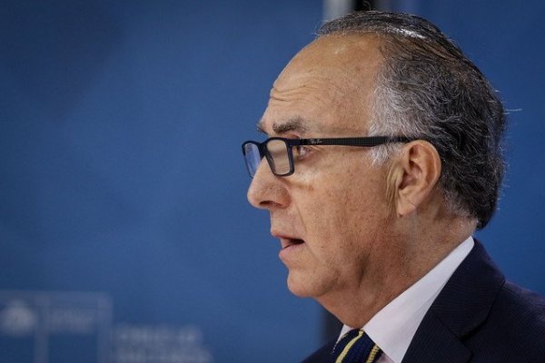 Canciller confirma APEC: "Ninguna de las 21 economías ha planteado dudas en venir"