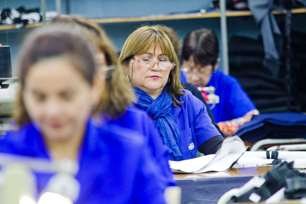 El beneficio se suma a otros ya vigentes para jóvenes y mujeres. Foto: Agencia Uno