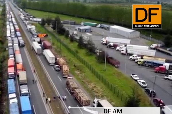 <p>DF AM: Te contamos las 5 noticias que debes saber a esta hora</p>
